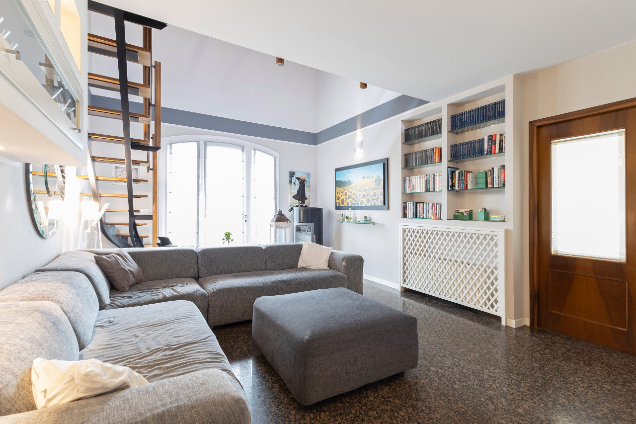 Casa Bifamiliare/Schiera in vendita a Quarto d'Altino